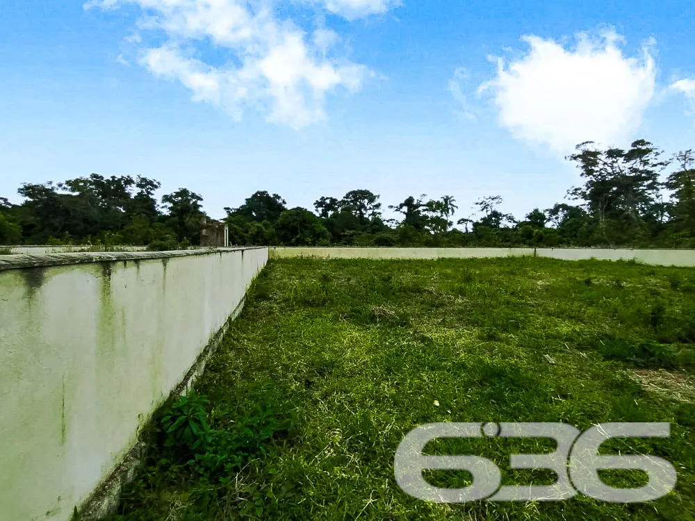 Terreno Murado em São Francisco do Sul – Oportunid