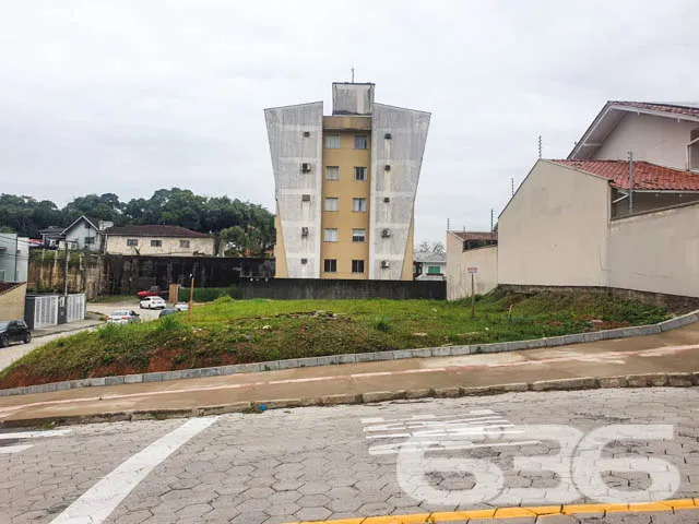 Excelente Oportunidade de Terreno em Joinville, SC