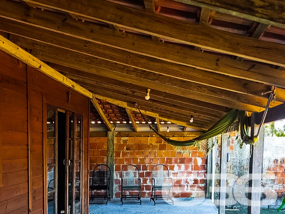 Descubra o Charme da Tranquilidade! Sua Nova Casa