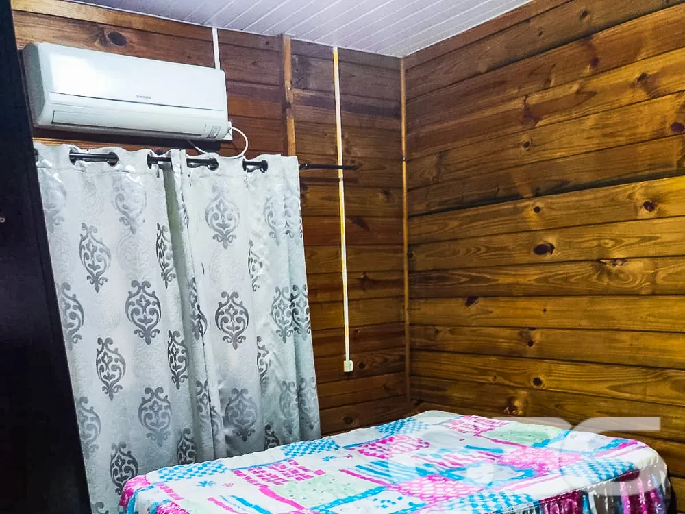 Descubra o Charme da Tranquilidade! Sua Nova Casa