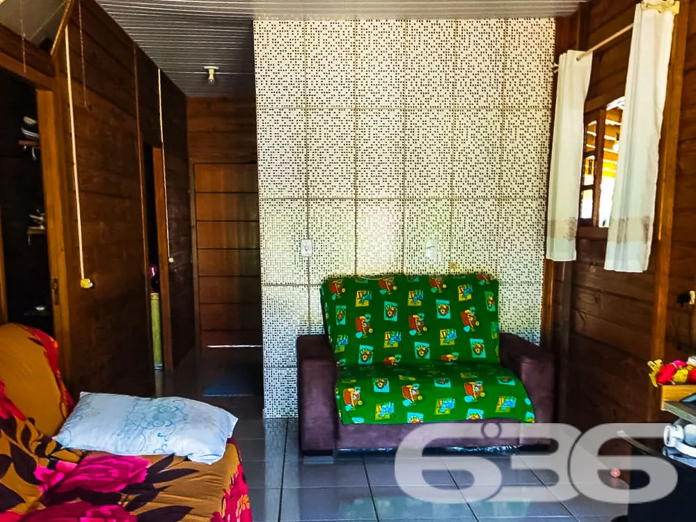 Descubra o Charme da Tranquilidade! Sua Nova Casa