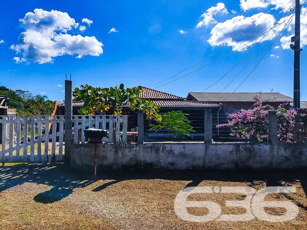 Descubra o Charme da Tranquilidade! Sua Nova Casa