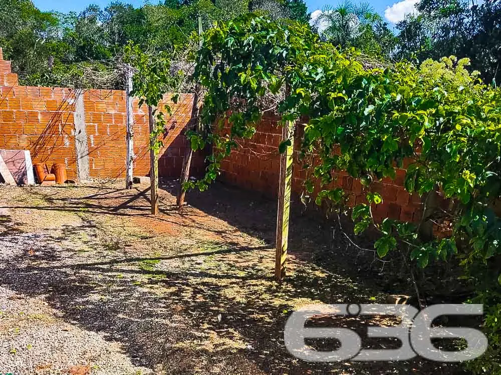 Descubra o Charme da Tranquilidade! Sua Nova Casa
