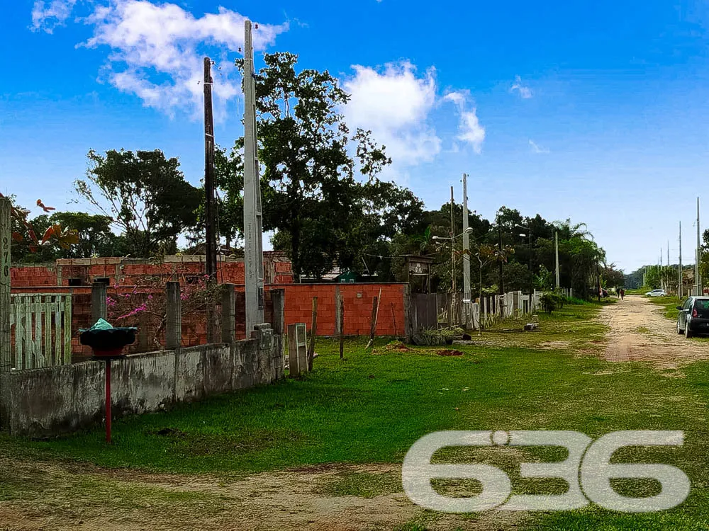 Descubra o Charme da Tranquilidade! Sua Nova Casa