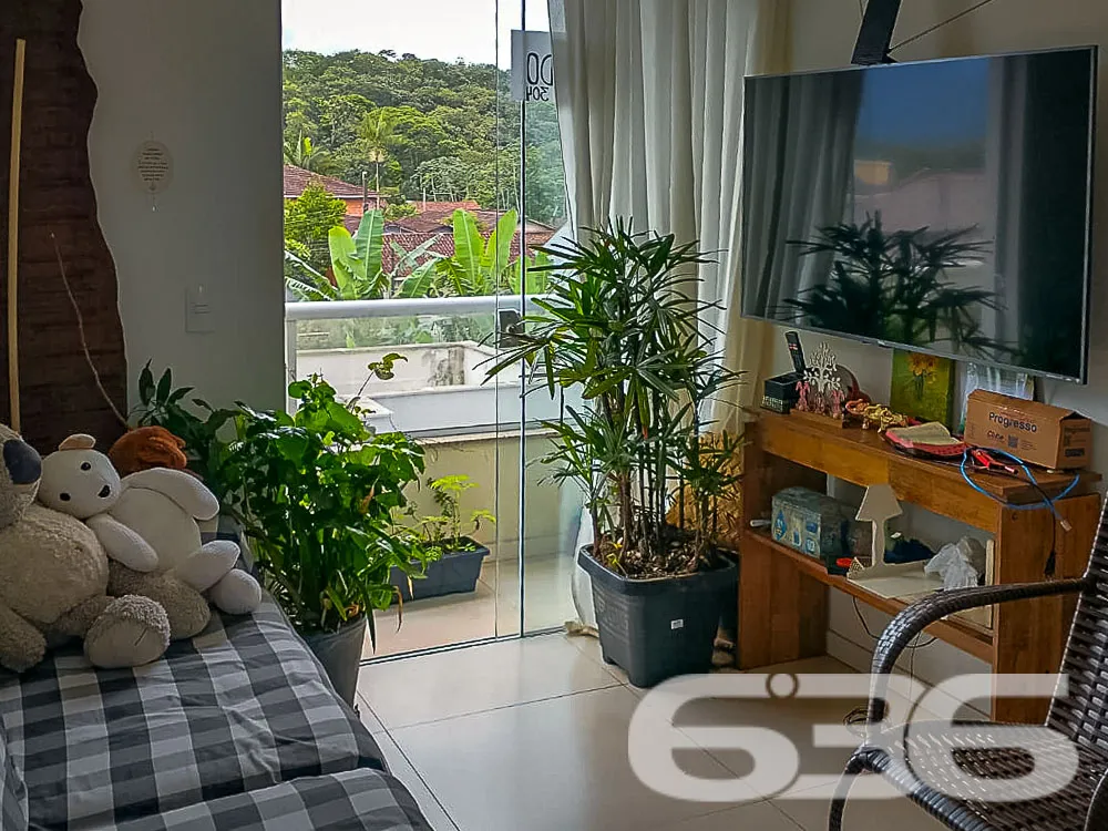 Encante-se com Este Maravilhoso Apartamento no bai
