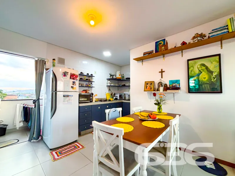Oportunidade Única para Morar no Bairro Boa Vista,