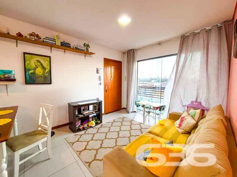 Oportunidade Única para Morar no Bairro Boa Vista,