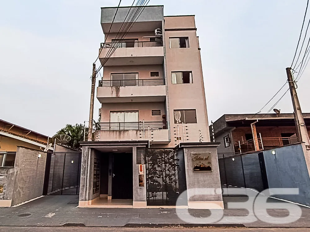 Descubra o charme e a conveniência da vida moderna