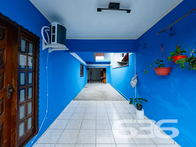 Você está procurando um lar espaçoso e completo pa