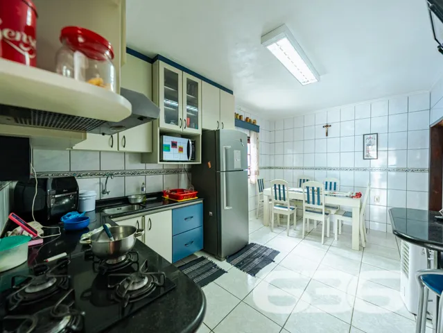 Você está procurando um lar espaçoso e completo pa
