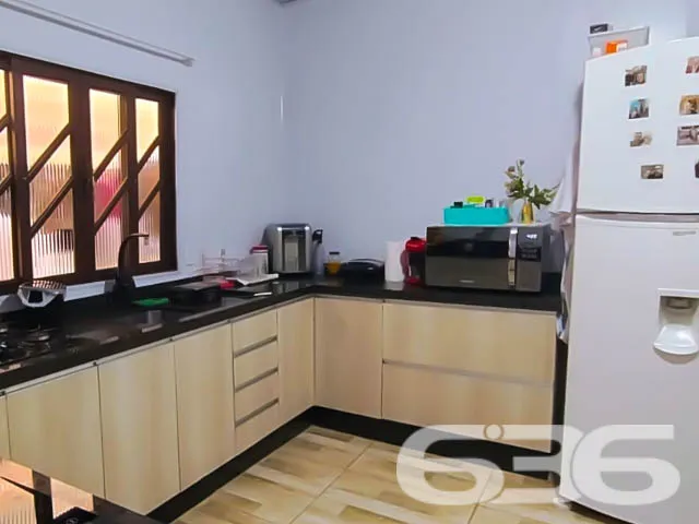 Uma residĂȘncia que encanta, localizada no coração