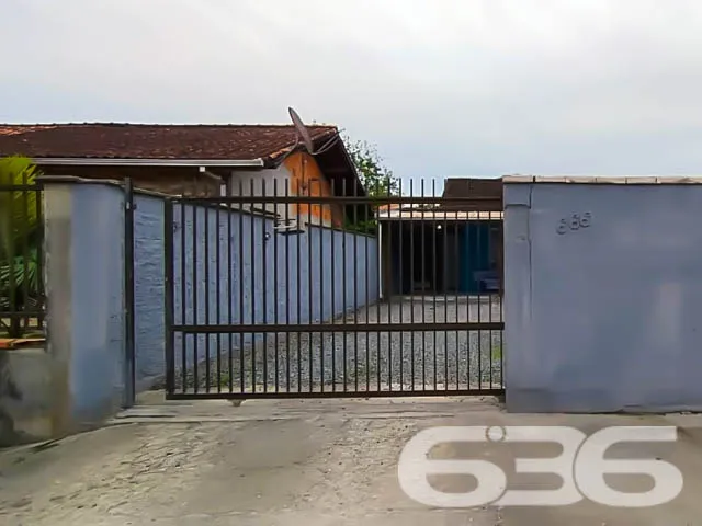 Uma residĂȘncia que encanta, localizada no coração