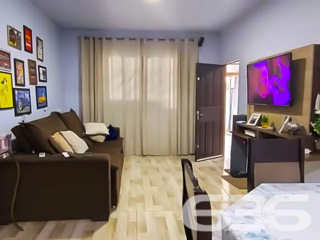 Uma residĂȘncia que encanta, localizada no coração