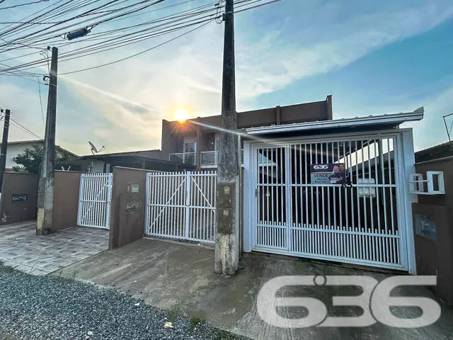 ImĂłvel Ă Venda no Bairro Aventureiro, Joinville/SC