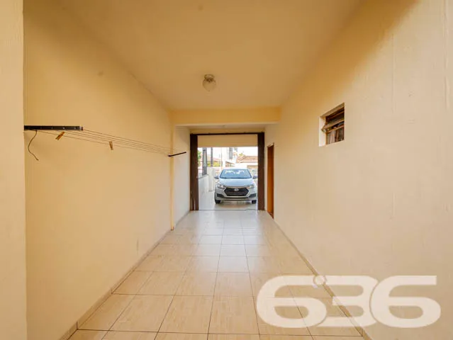 Explore a versatilidade e o potencial deste sobrad