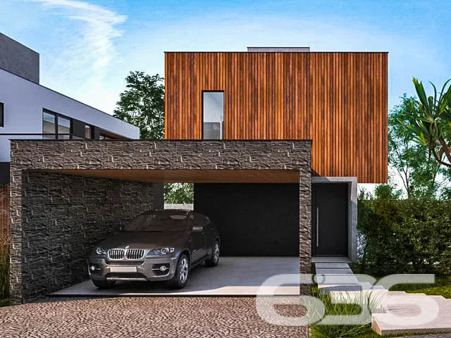 Descubra o Luxo de Morar em Joinville: Residência
