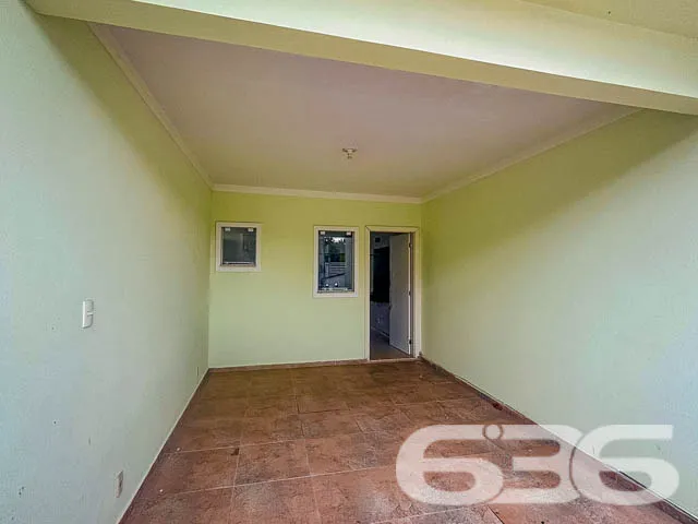 Geminado moderno e aconchegante no bairro Santa Ca