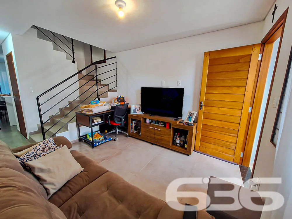 Seu novo lar no Vila Nova, Joinville/SC, espera po