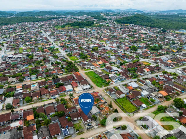 Descubra o seu prĂłximo lar em Joinville! Este imĂłv