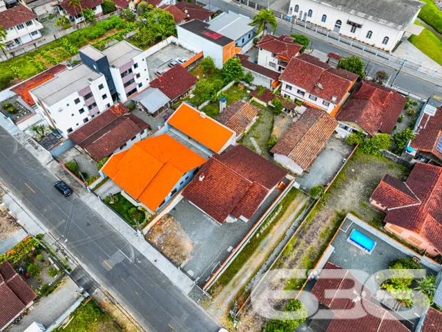 Descubra o Potencial de Construir em Joinville no