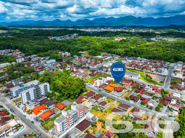 Descubra o Potencial de Construir em Joinville no