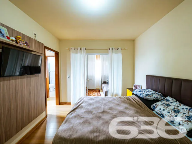 Espaço, Conforto e Tranquilidade em Joinville
Apr