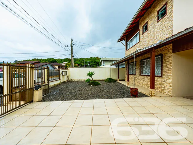 Espaço, Conforto e Tranquilidade em Joinville
Apr