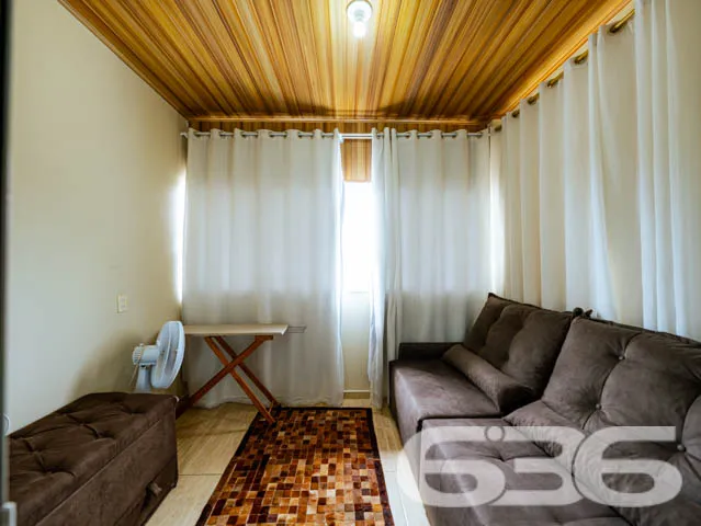 Espaço, Conforto e Tranquilidade em Joinville
Apr