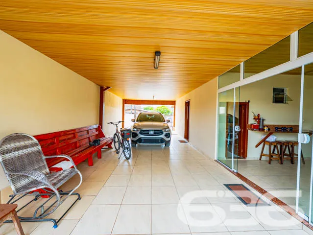 Espaço, Conforto e Tranquilidade em Joinville
Apr