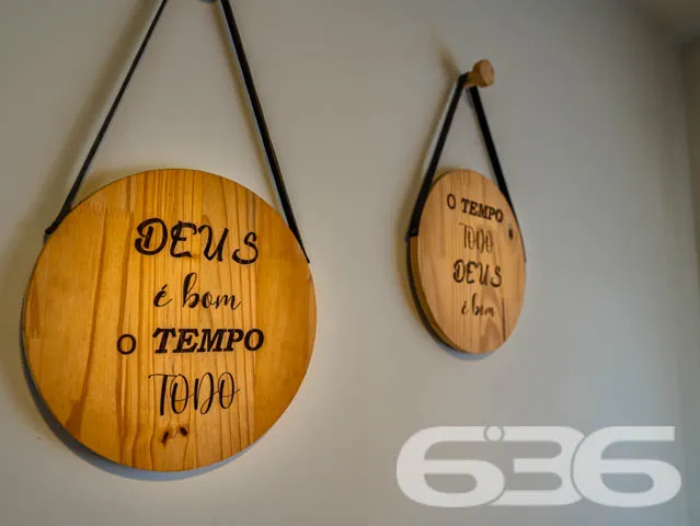 Espaço, Conforto e Tranquilidade em Joinville
Apr