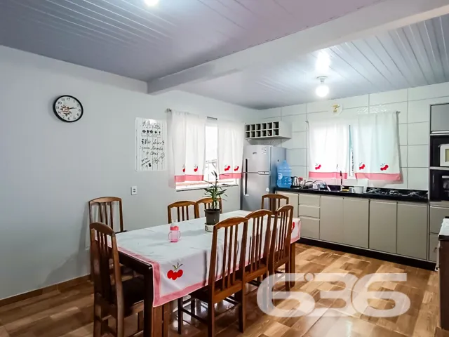 Descubra um refĂșgio acolhedor e familiar em Joinvi