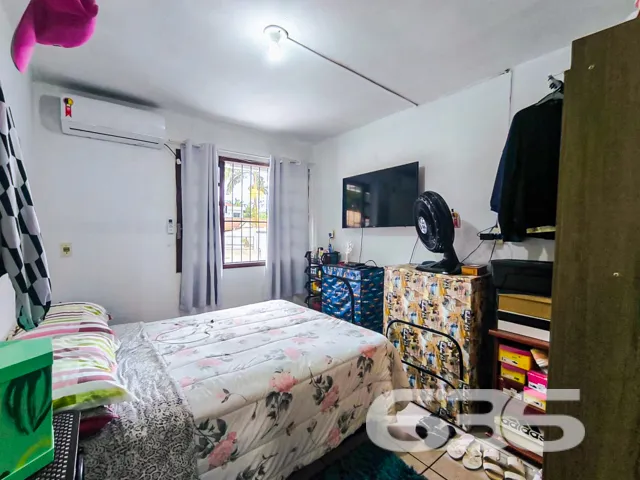 Descubra o potencial deste esplĂȘndido sobrado loca