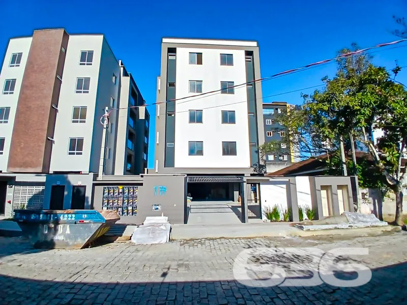 Descubra o seu novo lar em Joinville, Santa Catari