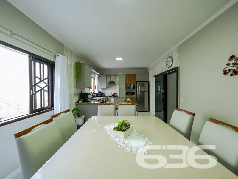 RESIDĂNCIA PADRĂO - SOBRADO sub-esquina
Uma resid