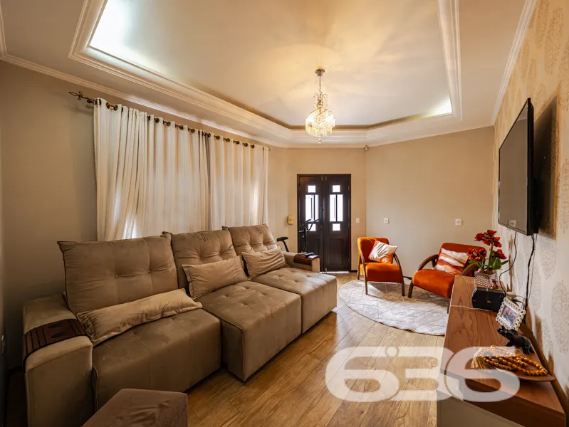RESIDĂNCIA PADRĂO - SOBRADO sub-esquina
Uma resid