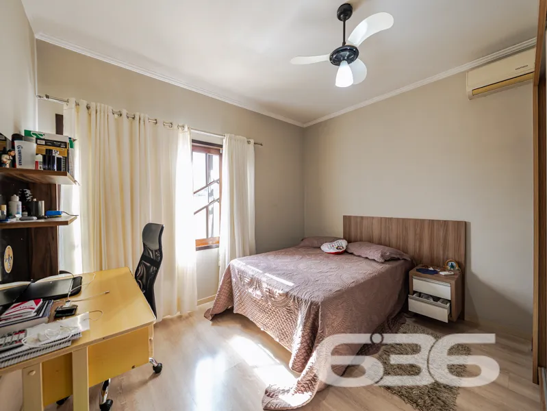 RESIDĂNCIA PADRĂO - SOBRADO sub-esquina
Uma resid