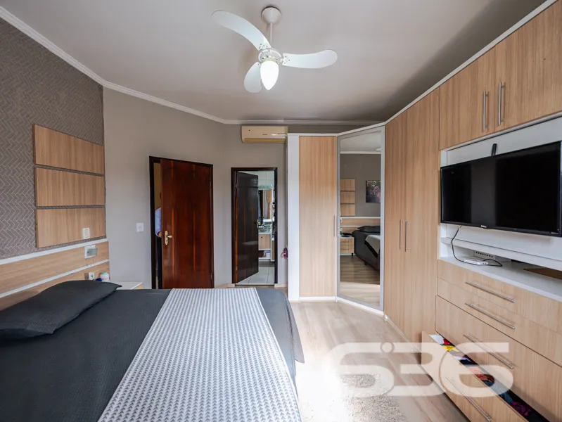 RESIDĂNCIA PADRĂO - SOBRADO sub-esquina
Uma resid