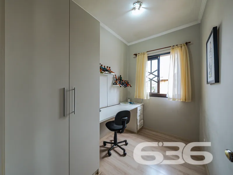RESIDĂNCIA PADRĂO - SOBRADO sub-esquina
Uma resid
