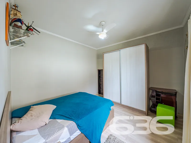RESIDĂNCIA PADRĂO - SOBRADO sub-esquina
Uma resid