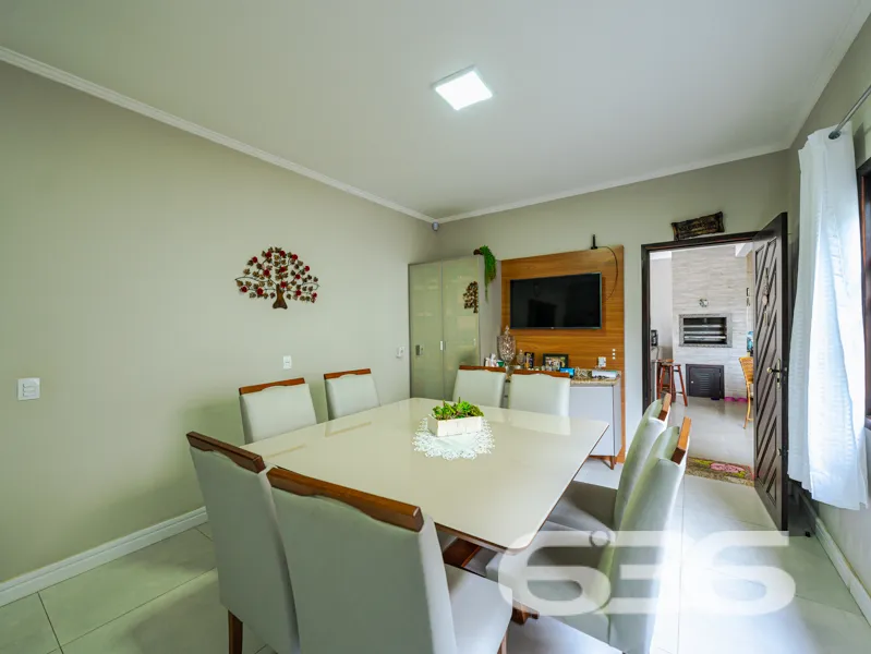 RESIDĂNCIA PADRĂO - SOBRADO sub-esquina
Uma resid