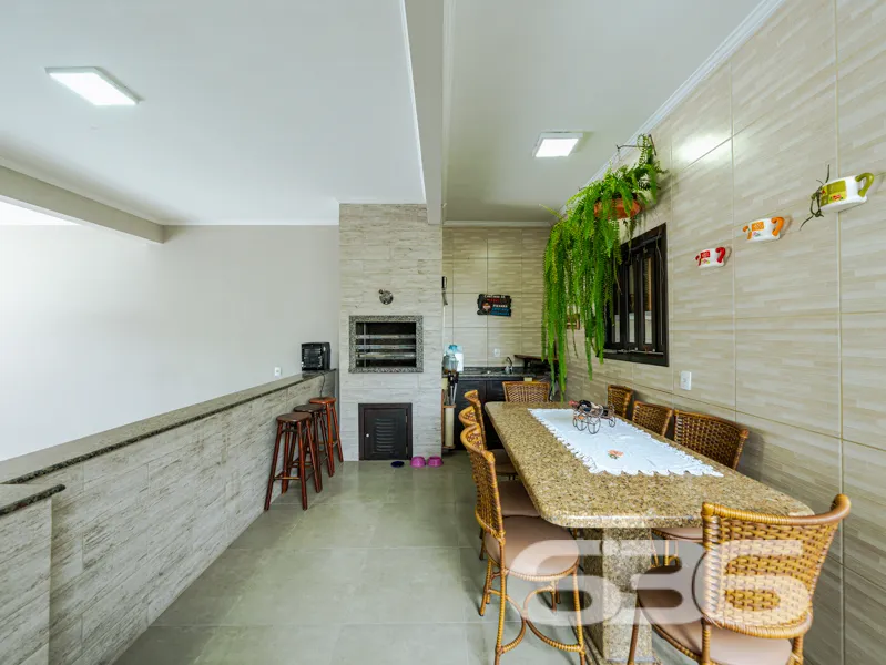 RESIDĂNCIA PADRĂO - SOBRADO sub-esquina
Uma resid