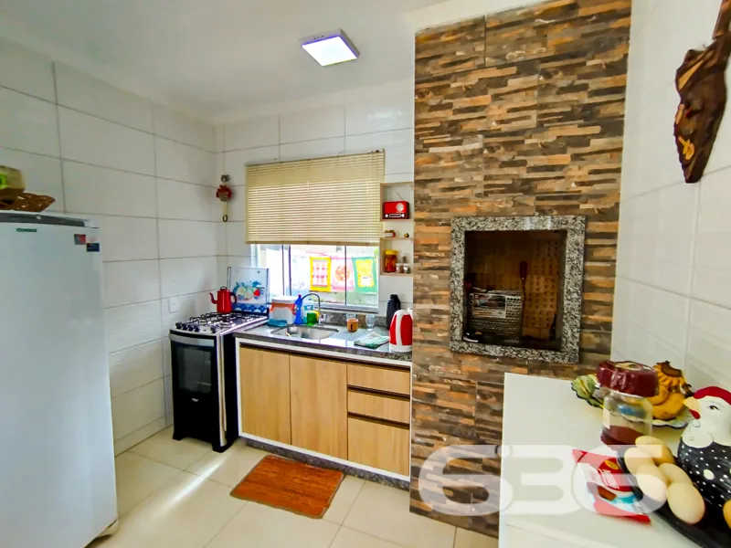 Residência térrea mobiliada a 200 metros do mar! A