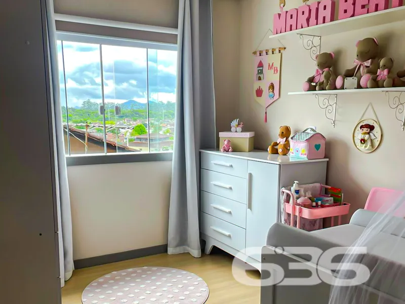 Uma casa que abraça sua família – Conforto, espaço