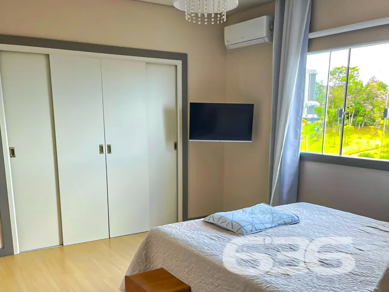 Uma casa que abraça sua família – Conforto, espaço