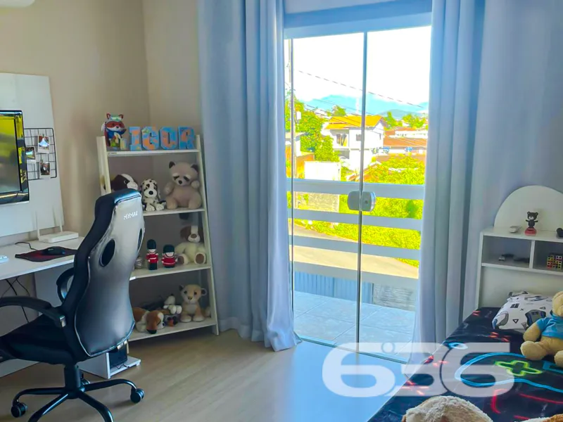 Uma casa que abraça sua família – Conforto, espaço