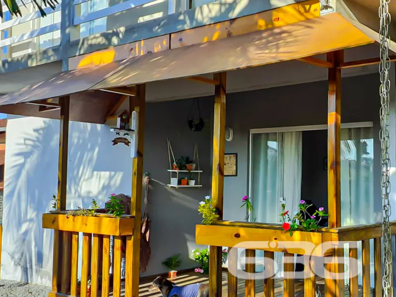 Uma casa que abraça sua família – Conforto, espaço