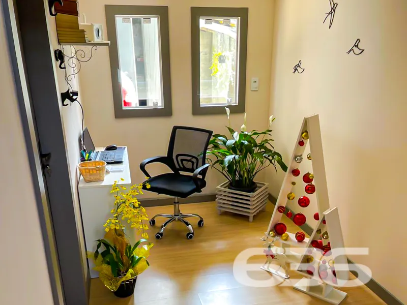 Uma casa que abraça sua família – Conforto, espaço