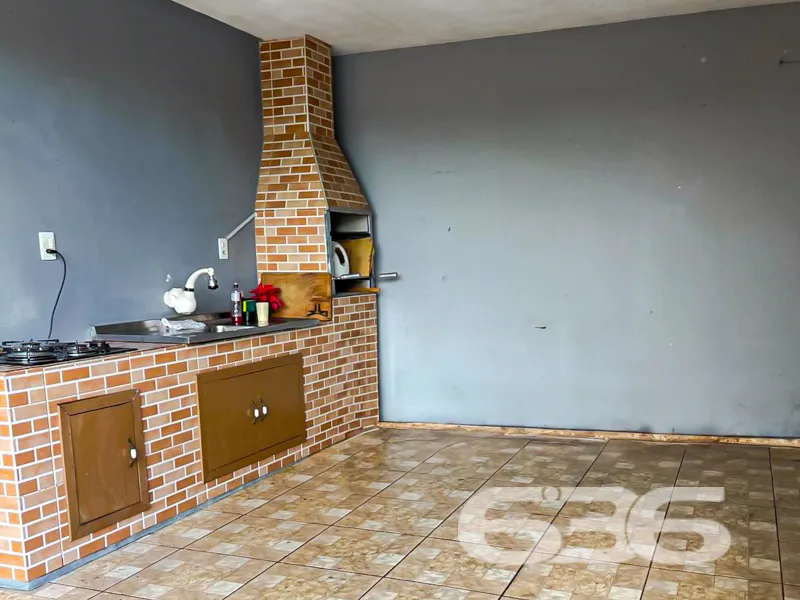Uma casa que abraça sua família – Conforto, espaço