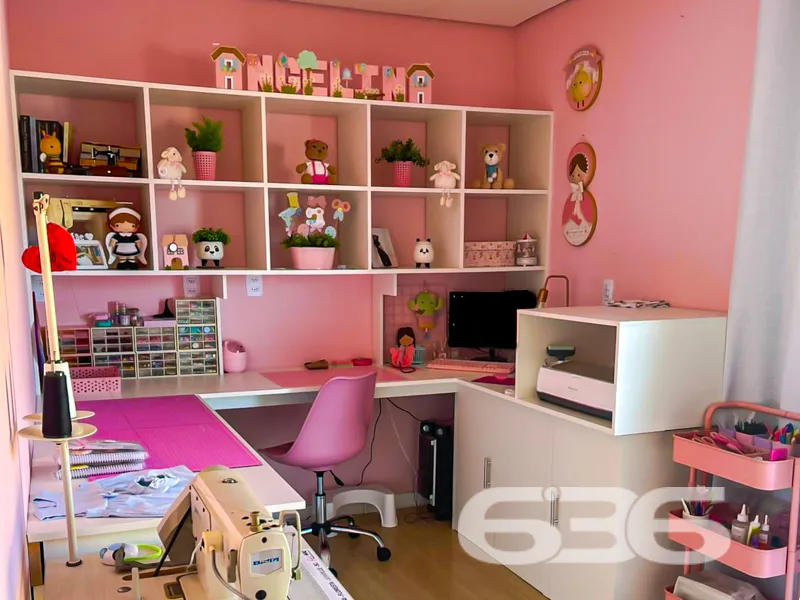Uma casa que abraça sua família – Conforto, espaço