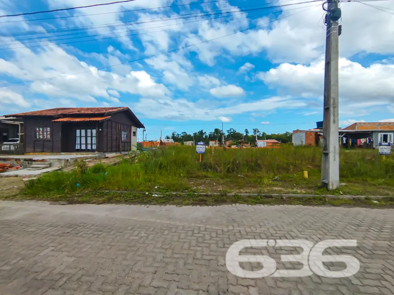 Oportunidade de Investimento em Araquari/SC – Terr